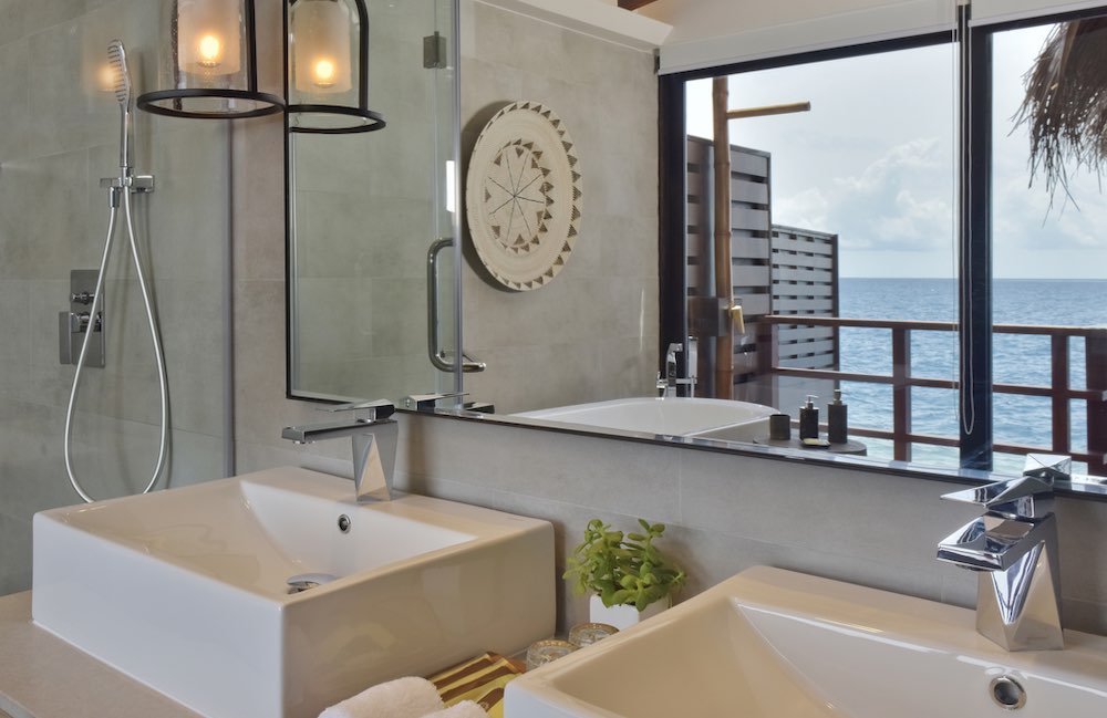 Ocean Water Villa photo 3